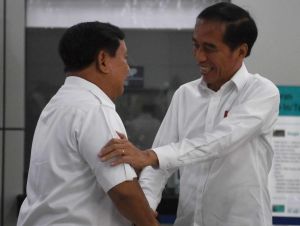 Pengaruh Jokowi Sangat Luar Biasa, Intervensi Dinasti Politik Rusak Tatanan Demokrasi