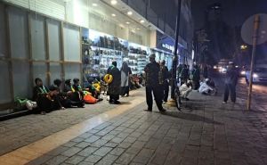 Puluhan Jamaah Umroh Asal Jambi Terlantar di Jeddah, Ini Penyebabnya