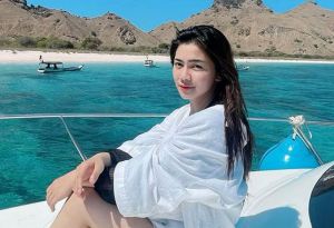 Videonya  Dituding Lebih Pro Israel, Selebritas Cantik ini Minta Maaf
