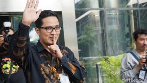 Nah.. Mantan Jubir KPK Febri Diansyah Bersama Dua Advokat Lain Dicegah ke Luar Negeri