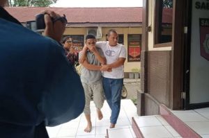 Kecanduan Judi Online Pemuda Ini Gelapkan Jutaan Uang Perusahaan, Tertangkap Setelah Diburon