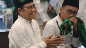 Cak Imin Pastikan Banyak Tokoh NU Bakal Jadi Timses AMIN