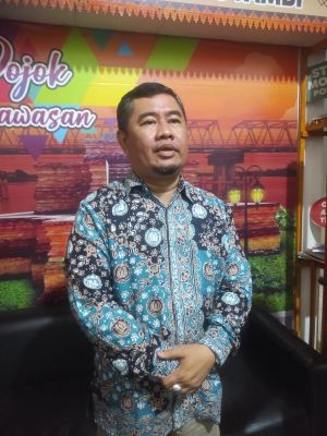 Bawaslu Muaro Jambi Terima Dua Laporan Sengketa DCT, Satu Lanjut ke Proses Sidang