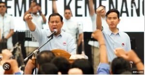 Tren Elektabilitas Prabowo Meningkat Karena Migrasi Pemilih Jokowi dari Ganjar Ke Gibran