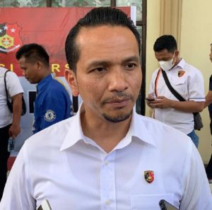 Bos CV Karo Karo Segera Dipanggil, Jadi Tersangka Penipuan Investasi DO Sawit di Sungai Bahar
