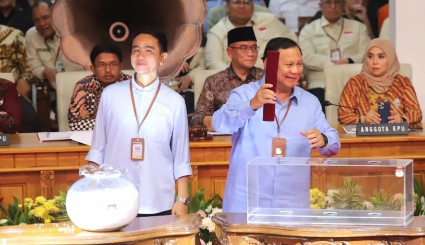 Pasangan Prabowo-Gibran siapkan 17 program prioritas, diantaranya bangun rumah untuk Gen Z dan Milenial