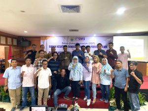 Indeks Demokrasi Jambi Peringkat 26 se-Indonesia, Ini Faktor Penyebabnya