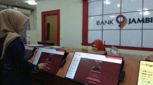 Satu Nama Calon Dirut Bank Jambi Diusulkan, Bakal Jalani Uji Kemampuan dan Kepatutan di OJK