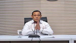 Ketua KPK Firli Bahuri Resmi Jadi Tersangka, Ini  Jejak Kasus Dugaan Pemerasan  SYL