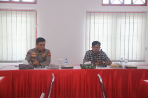 Soal Situasi Kamtibmas Jelang Pemilu 2024, Kapolda: Jambi Kondusif
