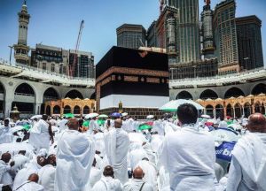 Panja Sepakati Biaya Penyelenggaraan Haji 2024 Rp93,4 Juta Per Jemaah