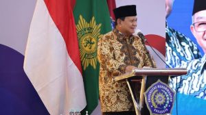 Prabowo Bicara Kreiteria Calon Menteri Jika Terpilih Sebagai Presiden, Begini Katanya