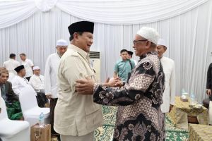Pakar Sebut Prabowo Santun dan Santuy Tampil Apa Adanya Bikin Pilpres 2024 Riang Gembira