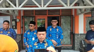 Klarifikasi Al Haris Terkait Laporan Tim Ganjar-Mahfud Soal Dugaan Penyalahgunaan Fasilitas Negara 