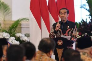Presiden Soroti Serapan Anggaran Rendah, Triliunan Dana APBN dan APBD Mengendap