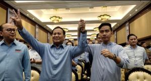 Potensi Prabowo-Gibran Menang Satu Putaran Kian Besar, Didukung Jokowi, SBY dan Luhut