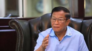 Kata Agum Gumelar Soal Pernyataan Megawati Sebut Sikap Penguasa Orde Baru: Sedang Panik