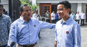 TKN Prabowo-Gibran Pastikan Program Makan Siang Gratis Tak Ganggu KIS Hingga PKH