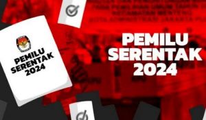 Peserta Pemilu Diingatkan Taati Aturan Selama Masa Kampanye