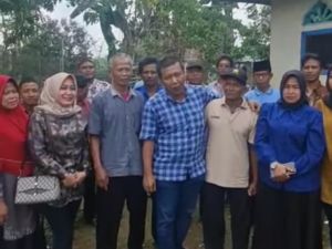 Sosok Romi Haryanto di Mata Pengamat: Pemimpin yang Mengayomi dan Dekat dengan Rakyat