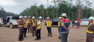 Rp2,6 Triliun Untuk Tangani 1.320 Km Jalan Nasional di Jambi