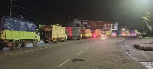 Dirlantas Minta Dishub dan ESDM Aktif Jalankan Tugas Awasi Angkutan Batu Bara yang Bikin Macet