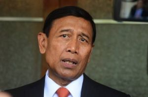 Dugaan Pelanggaran HAM Prabowo Kembali Jadi Pembicaraan, Wiranto: Saya Heran Tiap Pemilu Diungkit