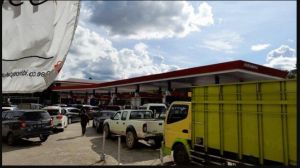 Pertamina Bongkar Sederet Modus Curang Beli Solar Subsidi di SPBU