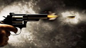 Penyergapan Kurir Narkoba di Kuala Tungkal Makan Korban, Ibu Hamil Kena Peluru Nyasar