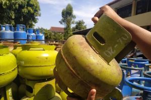 Aturan Baru Pembelian Gas 3 Kg Mulai Berlaku Januari 2024, Simak Disini!