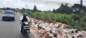 Jadi Keluhan, Penanganan Sampah di Kota Jambi Bakal Dievaluasi