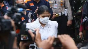 Istri Ferdy Sambo Terpidana Pembunuhan Berencana Brigadir Joshua Dapat Remisi Natal