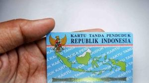 Mulai Tahun Depan Fotokopi KTP Tak Berlaku Lagi