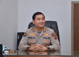 Dirresnarkoba, Dirpolairud Polda Jambi dan Empat Kapolres Diganti