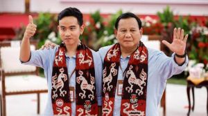 Survei LSJ, Prabowo-Gibran Unggul Dalam Dua Debat Capres-Cawapres