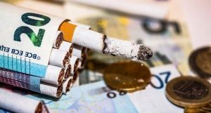 Ini Daftar Harga Rokok Terbaru, Tarif Cukai Hasil Tembakau Naik 10 Persen Mulai Januari 2024