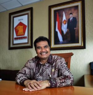 SAH, Ketua Dewan Pembina SMSI Provinsi Jambi Bakal Dianugerahi Gelar Adat Melayu