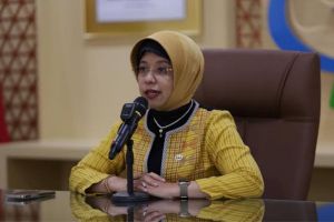 Kenaikan Cukai Rokok Diyakini Berdampak Pada Peningkatan Inflasi