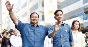 Lewat 8 Program Strategis, Prabowo-Gibran Siap Genjot Pertumbuhan Ekonomi 7% 