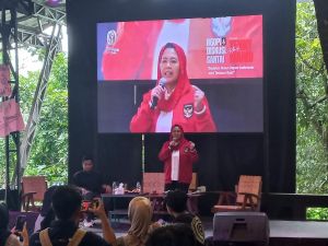 Yenny Wahid Cerita Sejarah Kelam dengan Cak Imin dan Prabowo yang Jadi Alasan Dukung Ganjar-Mahfud