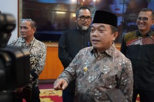 Jambi Investment Award 2023, Strategi Jitu Dorong Akselerasi Perekonomian