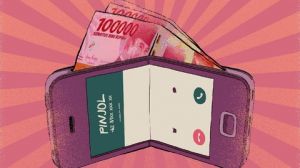Aturan Baru Pinjaman Online yang Berlaku Mulai Tahun Ini
