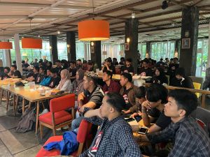 FIM Sebut Prabowo-Gibran Paling Rasional Jadi Pilihan Generasi Muda, Dukung Pilpres Sekali Putaran