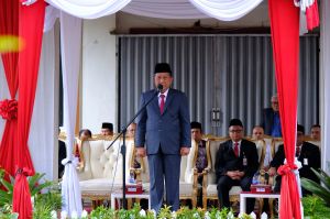 Bank Jambi Diharapkan Terus Tingkatkan Kualitas Pelayanan