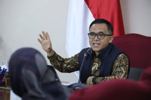 Kabar Terbaru Soal Penerimaan CPNS dan Pengangkatan Honorer Jadi PPPK 2024, Simak Disini!