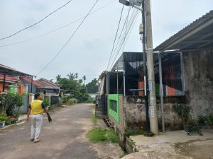 Tiang Listrik Dibangun Halangi Akses Tempat Tinggal, Begini Prosedur Jika Ingin Dipindahkan