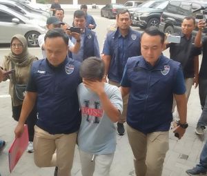 Tersangka yang Ancam Menembak Anies Terancam 4 Tahun Penjara, Ini Motif dan Latar Belakangnya