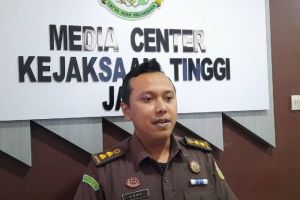 Berkas Perkara 4 Tersangka Korupsi PT Pelindo II Jambi Dinyatakan Lengkap, Segera Dilimpahkan