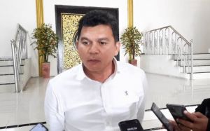 Juru Parkir Liar Dikeluhkan, DPRD Sebut Tanggung Jawab Dishub Kota Jambi 