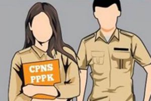 Ada Caleg Lolos PPPK Kota Jambi, Kok Bisa?